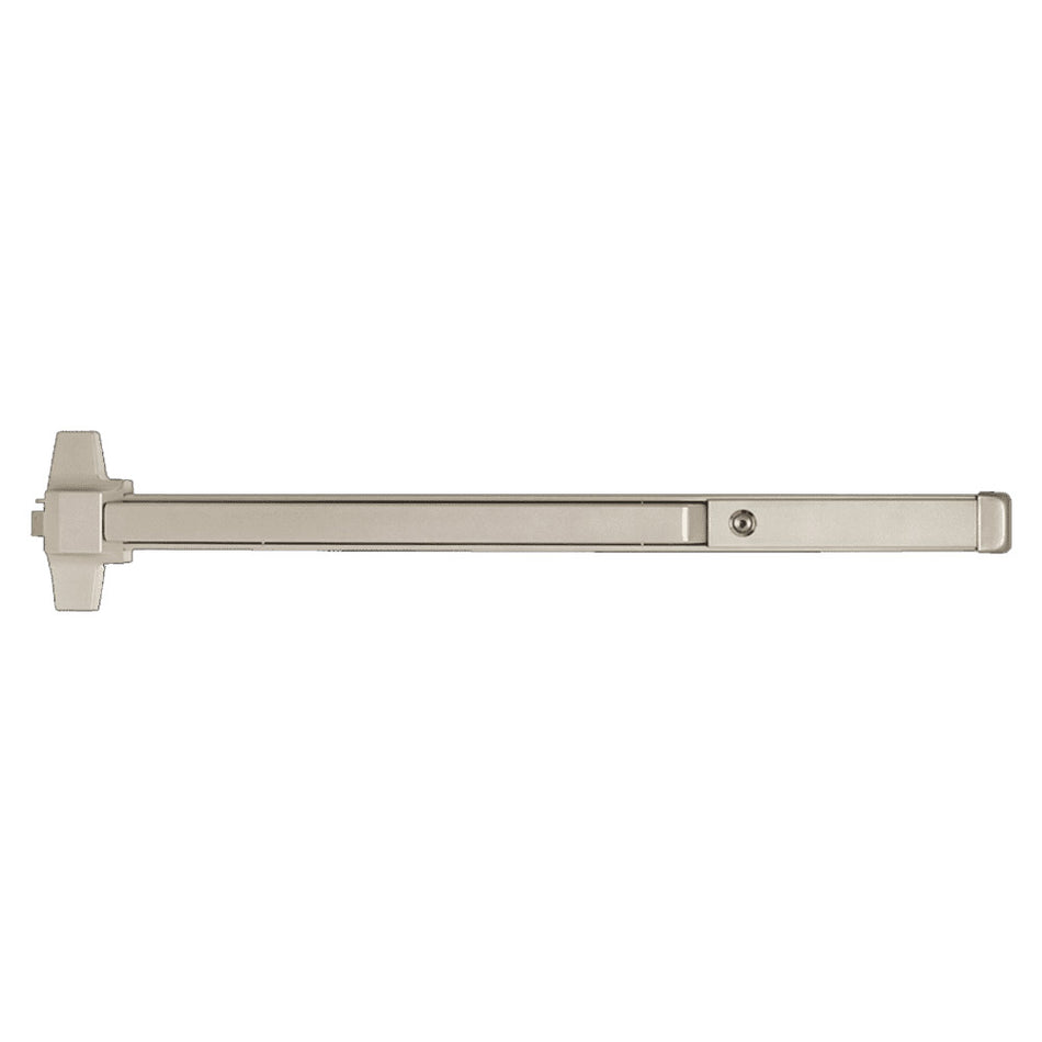 Falcon 20-R-EO Series Light-to-Medium Duty, Rim Exit Device - Exit Only