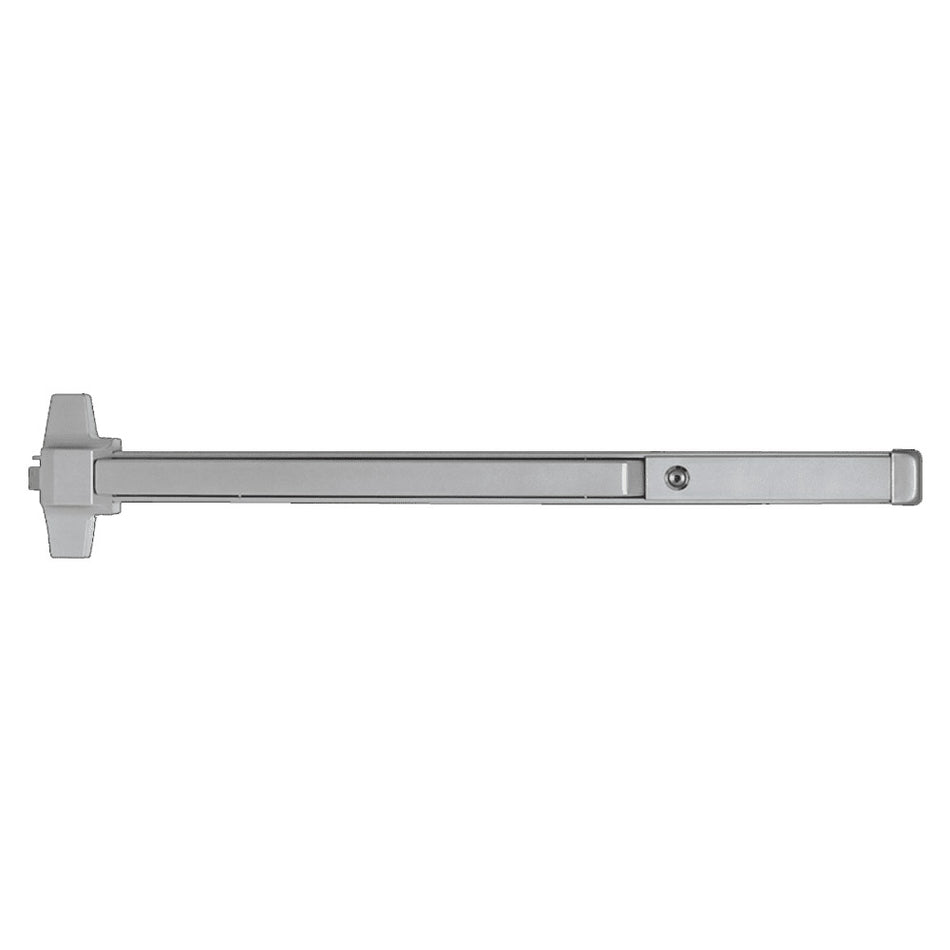 Falcon 20-R-EO Series Light-to-Medium Duty, Rim Exit Device - Exit Only
