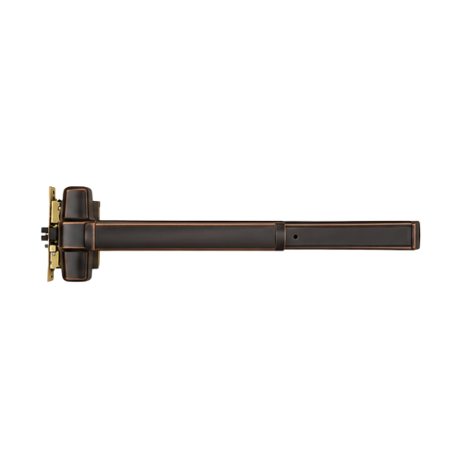 Von Duprin 9875EO/9975EO - Exit Only Mortise Lock Device