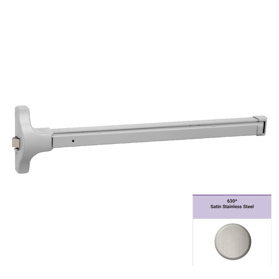 Accentra (Yale) 2100 Exit Device