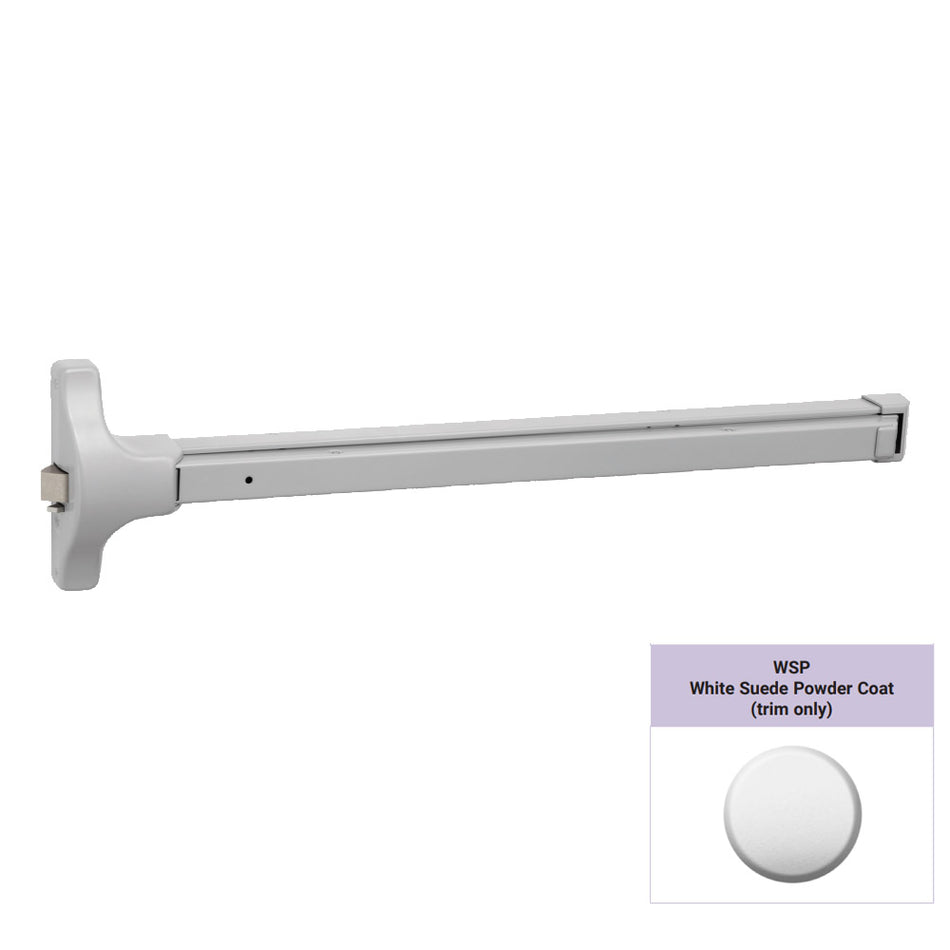 Accentra (Yale) 2100 Exit Device