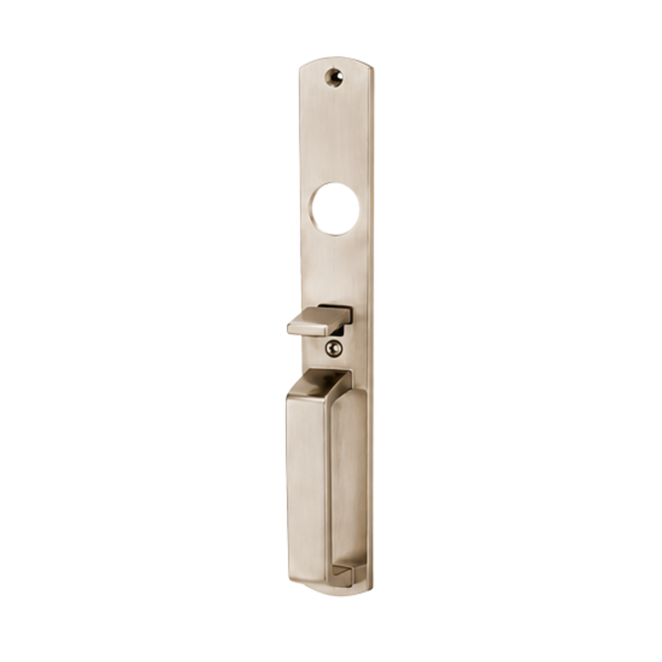 Von Duprin 608TP-V Thumbpiece Trim for 88 Series Exit Devices - Vertical Rod Device