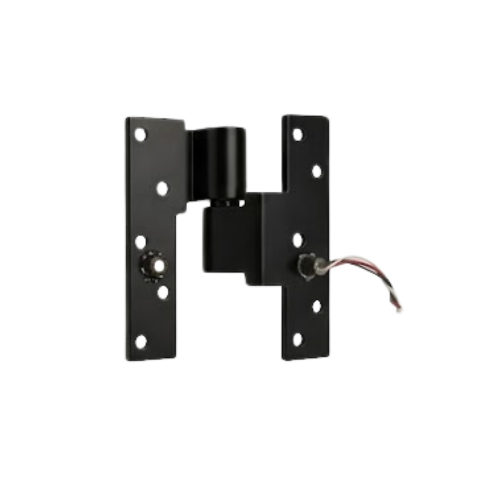 ABH EL019U Intermediate Pivot Lead-Lined - Electrified - 3/4" Offset