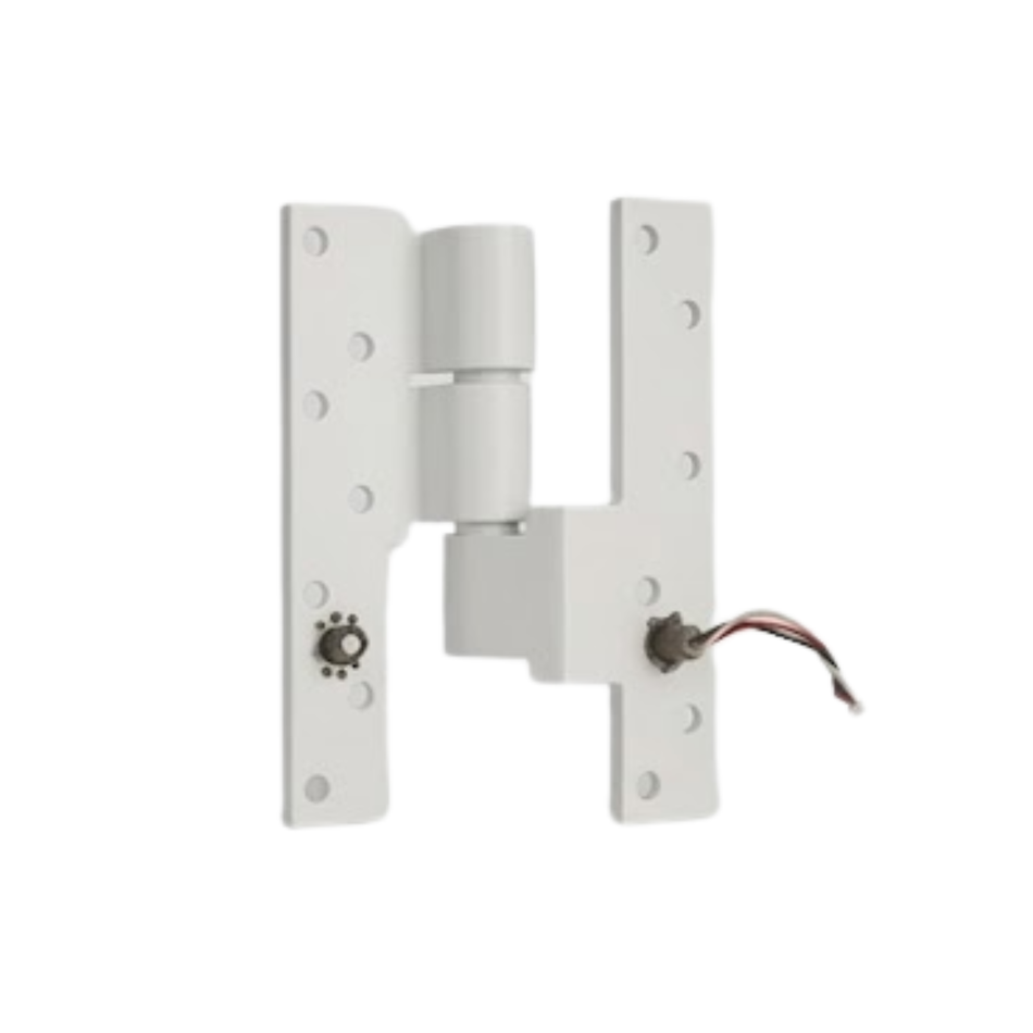 ABH EL019U Intermediate Pivot Lead-Lined - Electrified - 3/4" Offset