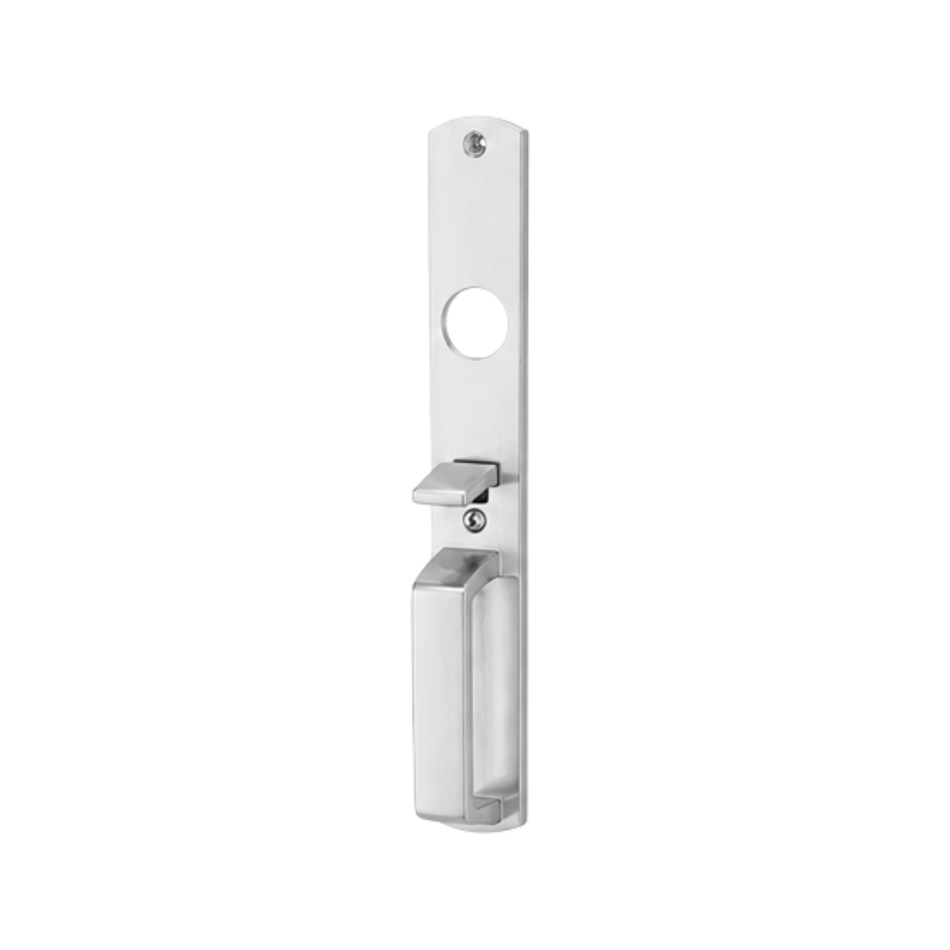 Von Duprin 608TP-V Thumbpiece Trim for 88 Series Exit Devices - Vertical Rod Device