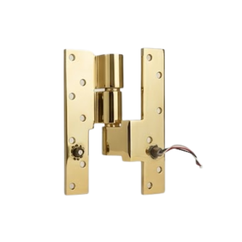 ABH CM019 Intermediate Pivot - Electrified - 3/4" Offset