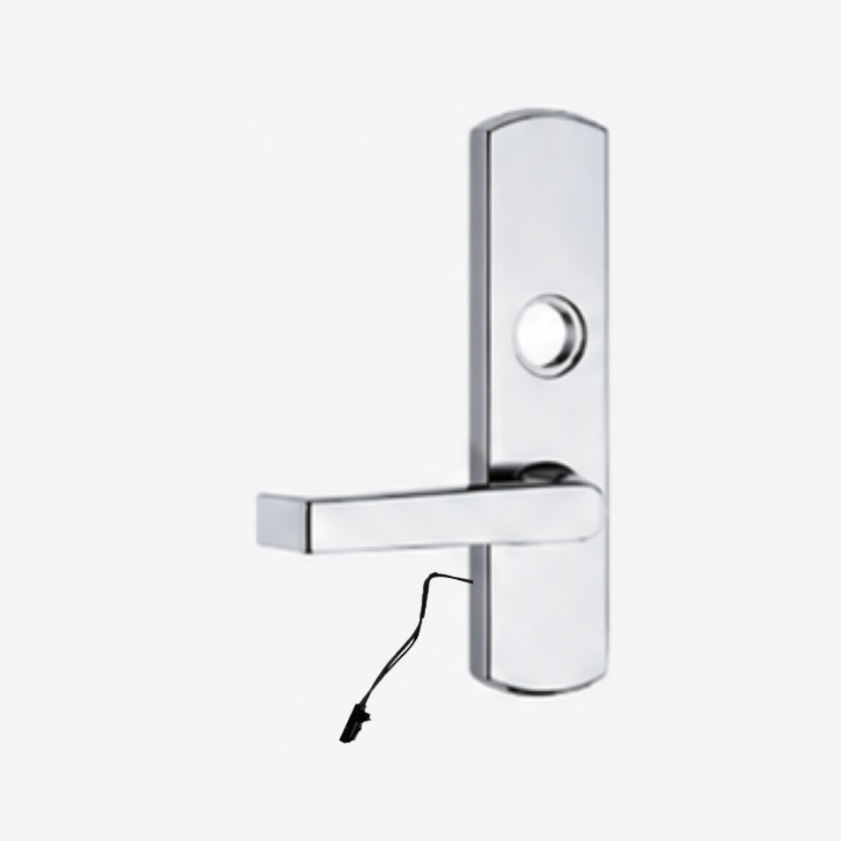 Von Duprin M996L-R/V - Motorized Lever Trim for Rim, Surface Vertical Rod, Concealed Vertical Rod 98/99 Series Exit Devices