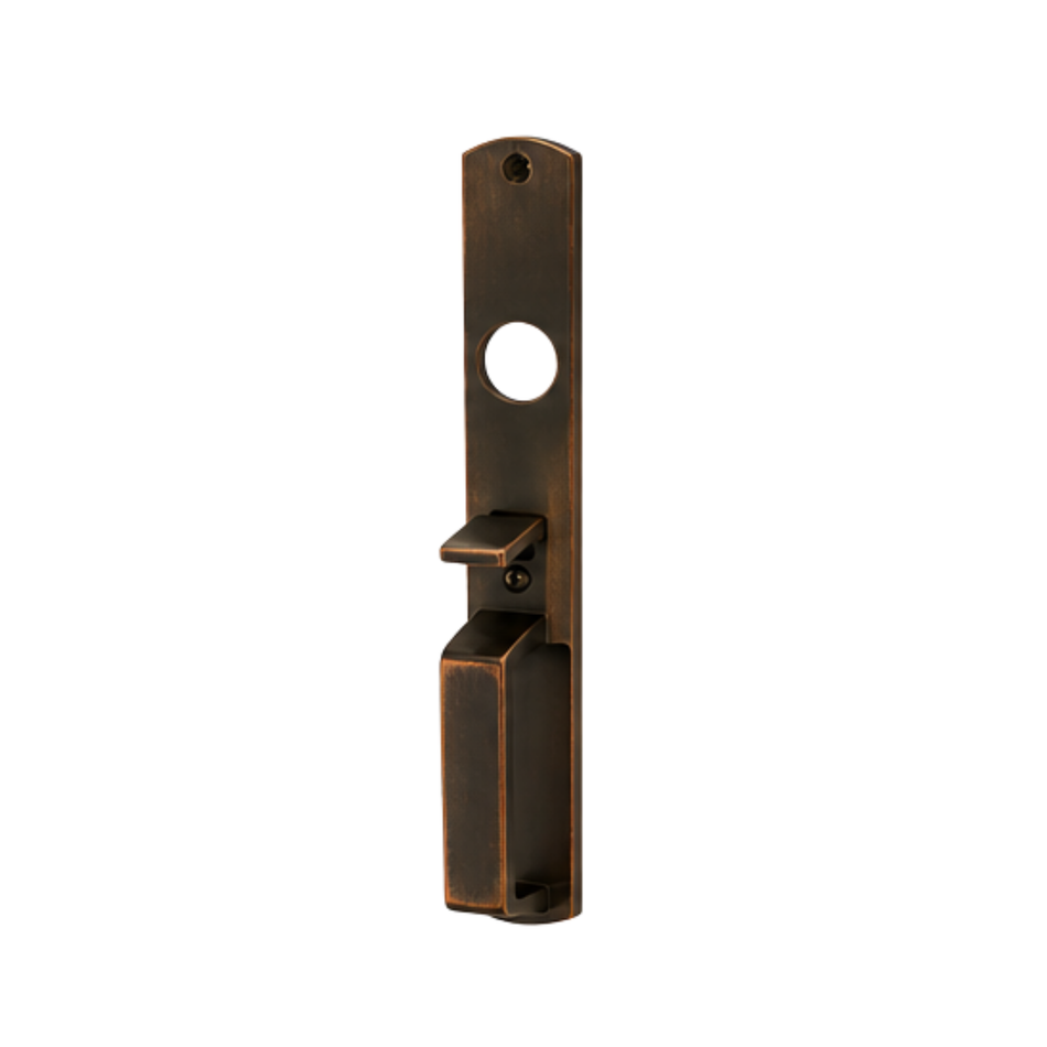 Von Duprin 608TP-M Thumbpiece Trim for 88 Series Exit Devices - Mortise Device