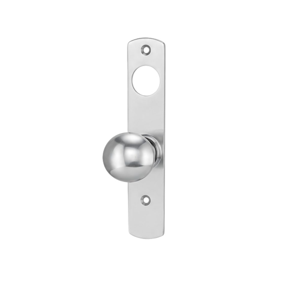 Von Duprin 606K Knob Trim for 88 Series Exit Devices