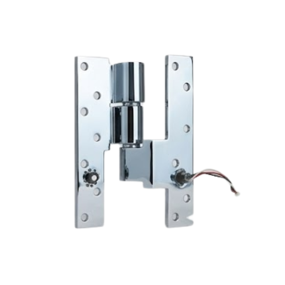ABH EL019U Intermediate Pivot Lead-Lined - Electrified - 3/4" Offset