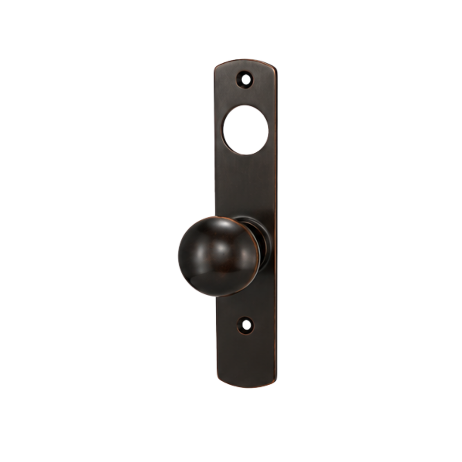 Von Duprin 606K Knob Trim for 88 Series Exit Devices