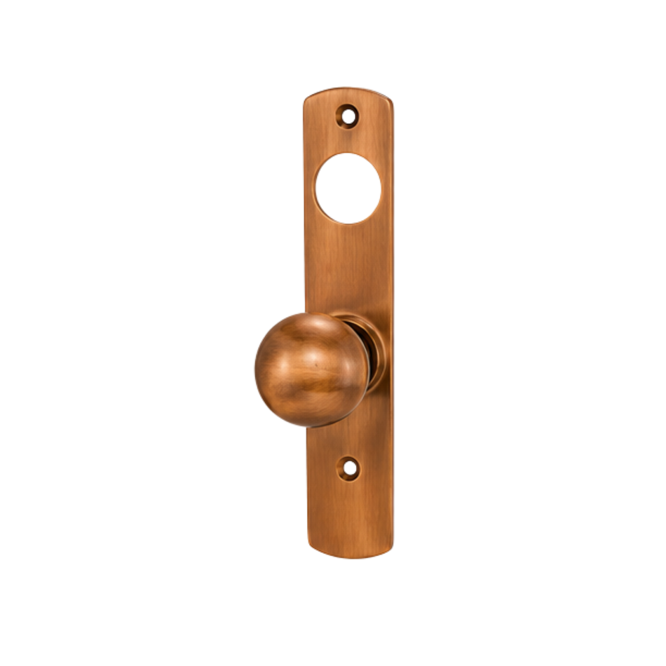 Von Duprin 606K Knob Trim for 88 Series Exit Devices