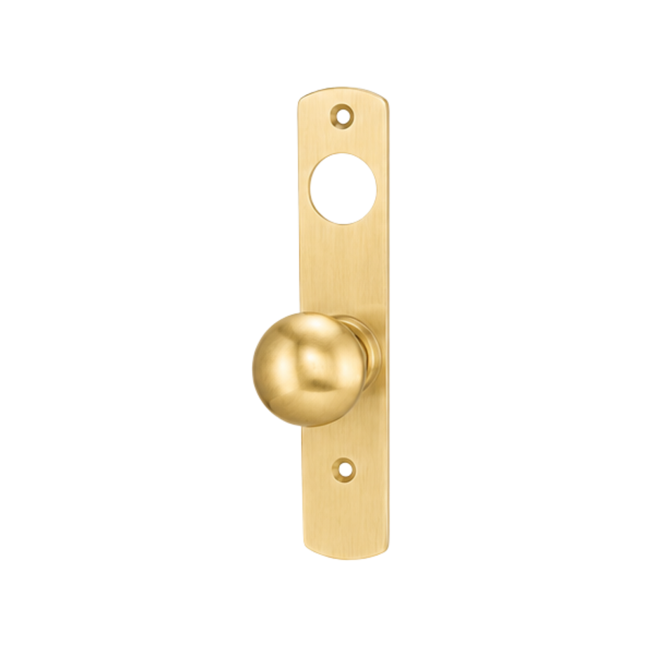 Von Duprin 606K Knob Trim for 88 Series Exit Devices