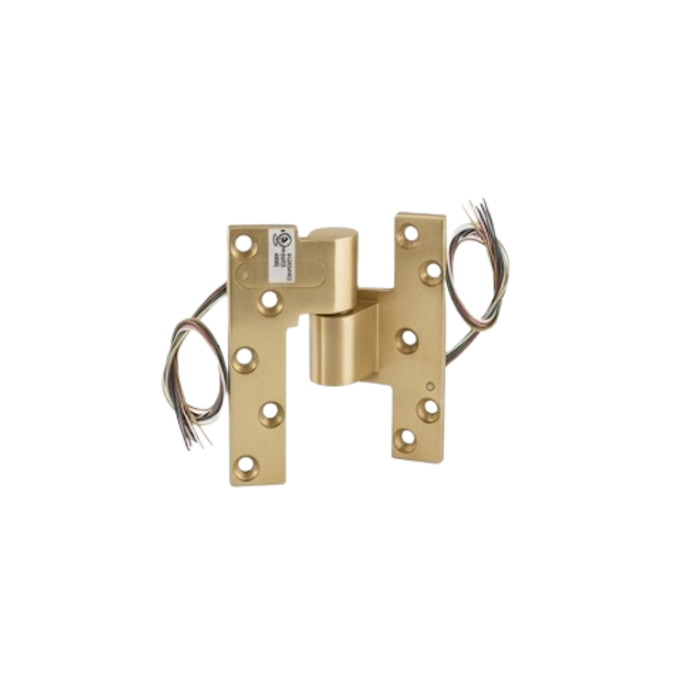 ABH EL019 Intermediate Pivot Lead-Lined - Electrified - 3/4" Offset