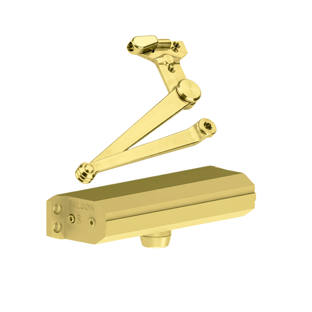 Falcon SC71 Heavy Duty Door Closer SC70A Series – US Lock Supply