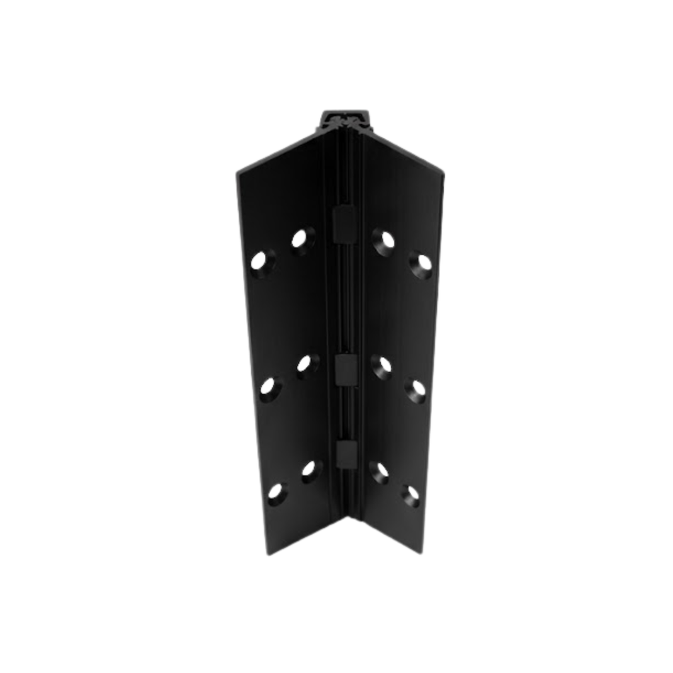 ABH A150HD Aluminum Continuous Gear Hinges Full Mortise