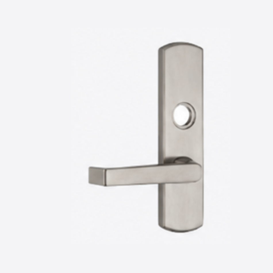 Von Duprin 996L-KC-M - Lever, Key Capture Trim for Mortise Lock 98/99 Series Exit Devices