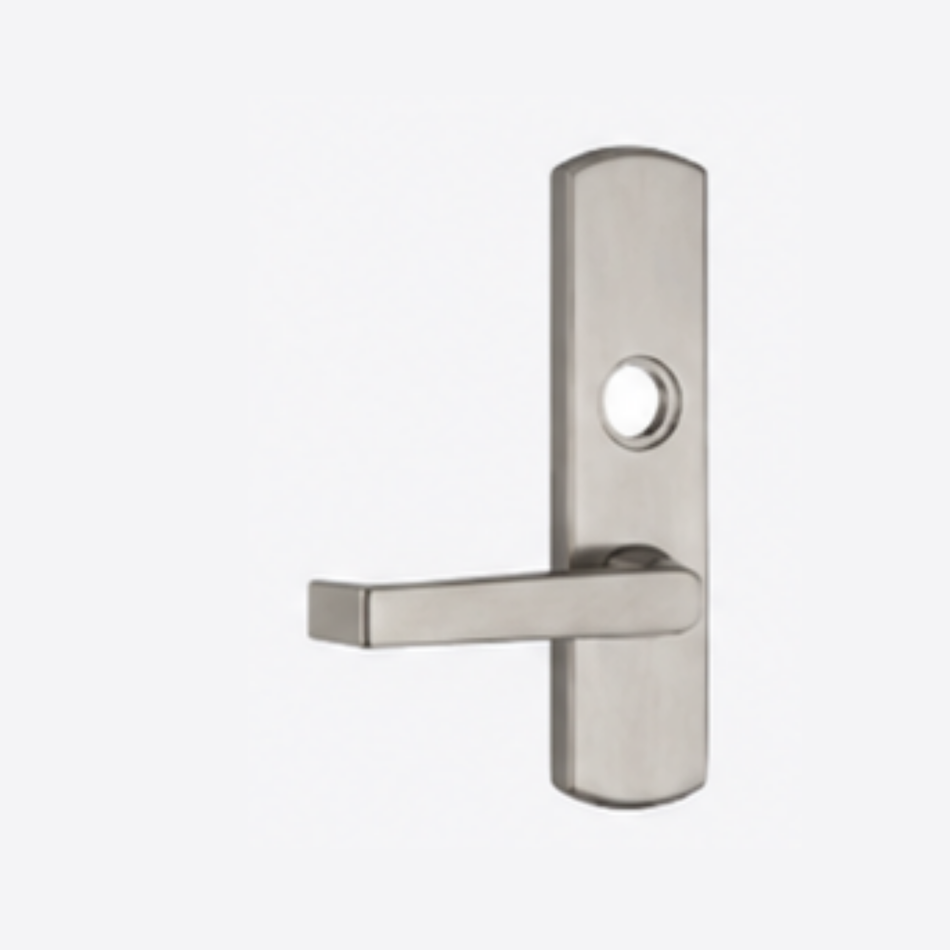 Von Duprin 996L-R/V - Lever Trim for Rim, Surface Vertical Rod, Concealed Vertical Rod 98/99 Series Exit Devices