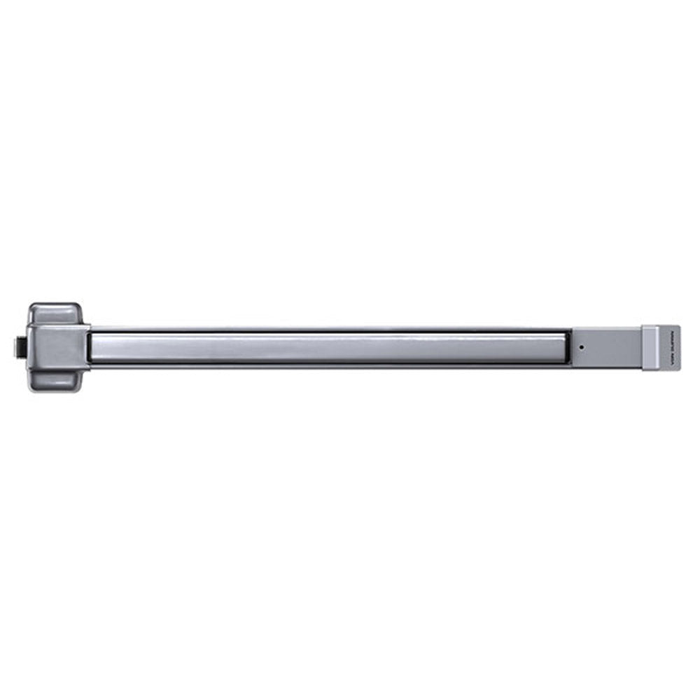 Von Duprin 2227EO - Exit Only Surface Mounted Vertical Rod