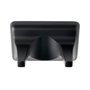 BHP Candlestick Park Collection Double Robe Hook