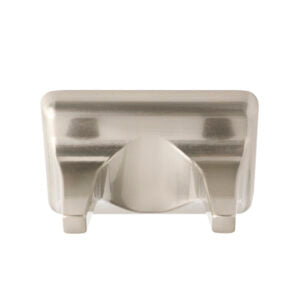 BHP Candlestick Park Collection Double Robe Hook