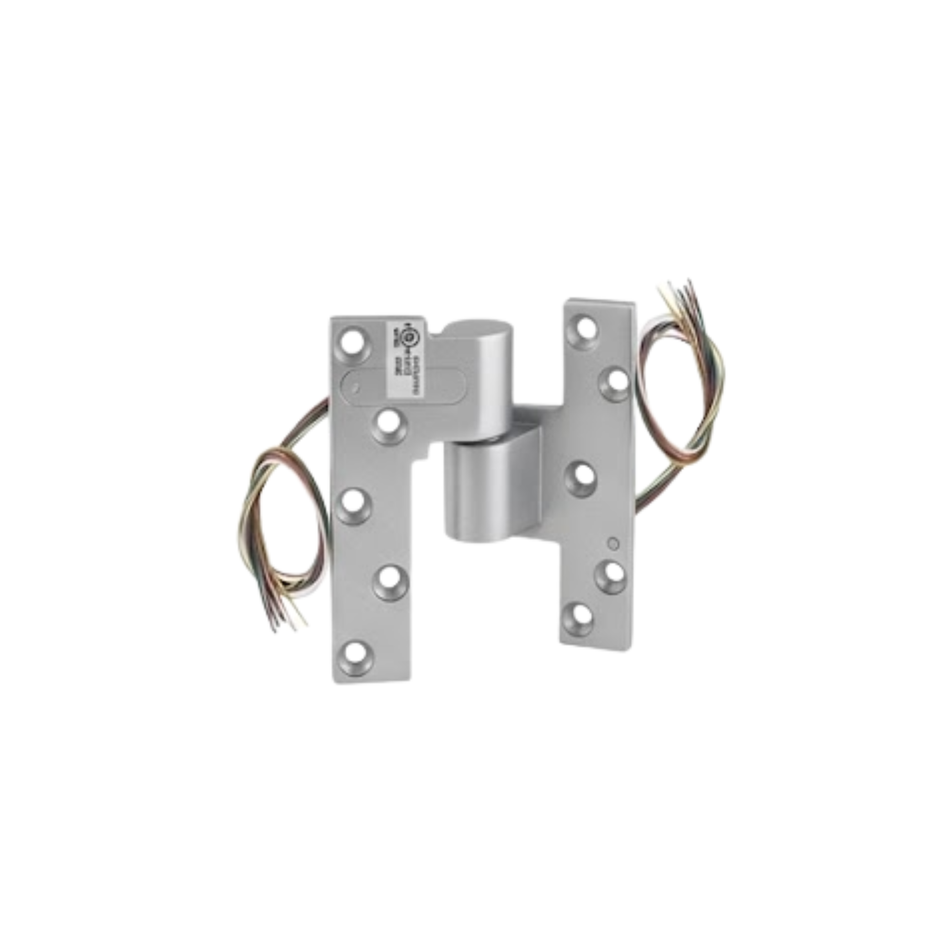 ABH E019-1.5 Intermediate Pivot (8) 28 Ga. Wires - Electrified - 1-1/2" Offset
