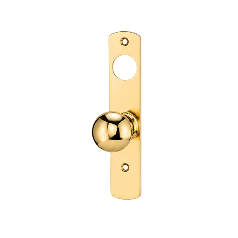 Von Duprin 606K Knob Trim for 88 Series Exit Devices