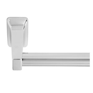 BHP Candlestick Park Collection Round Towel Bar Set