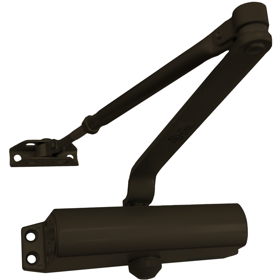 Calibre CA8850 Surface Mount Door Closer