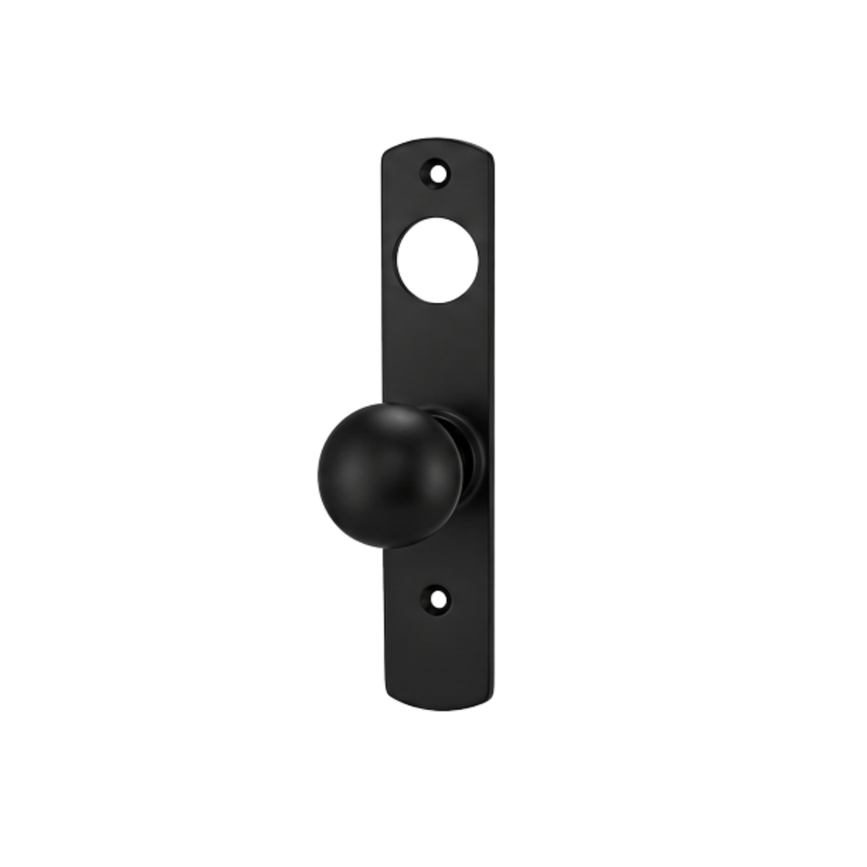 Von Duprin 606K Knob Trim for 88 Series Exit Devices
