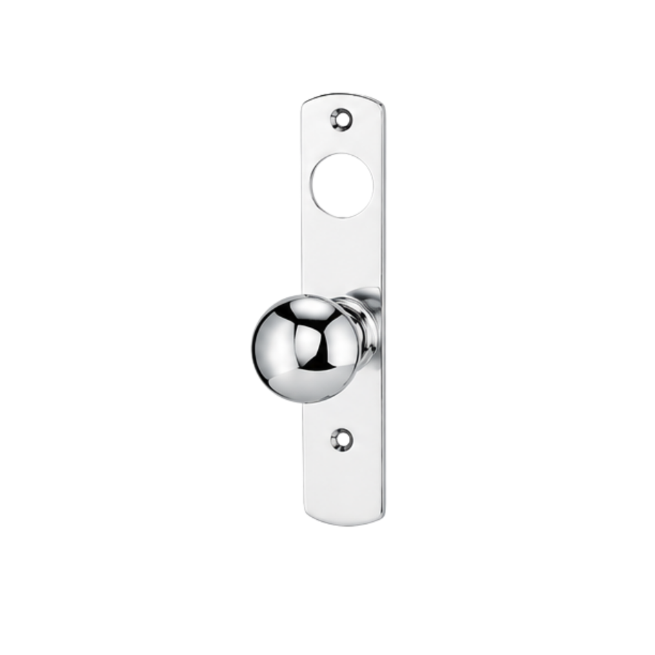Von Duprin 606K Knob Trim for 88 Series Exit Devices