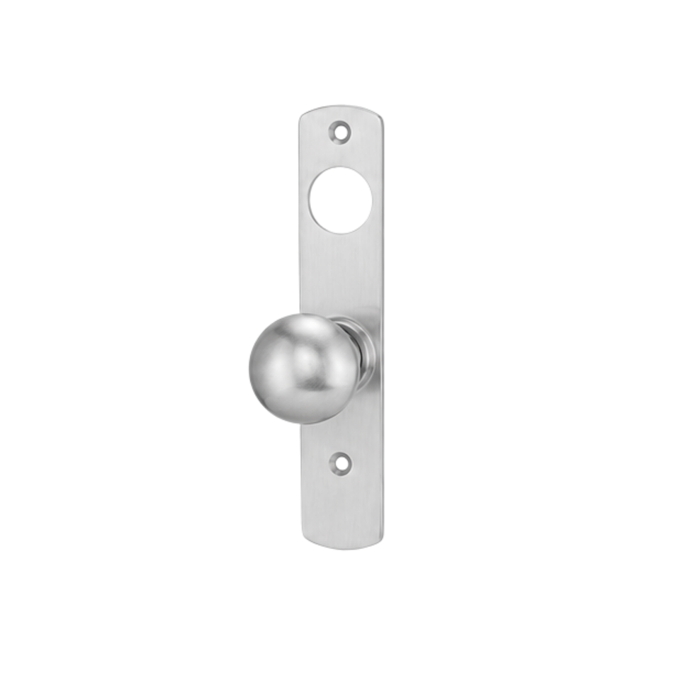 Von Duprin 606K Knob Trim for 88 Series Exit Devices