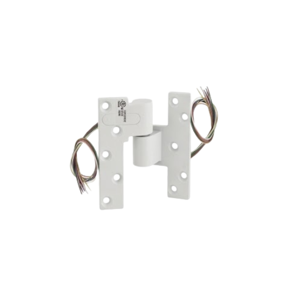 ABH EL019 Intermediate Pivot Lead-Lined - Electrified - 3/4" Offset