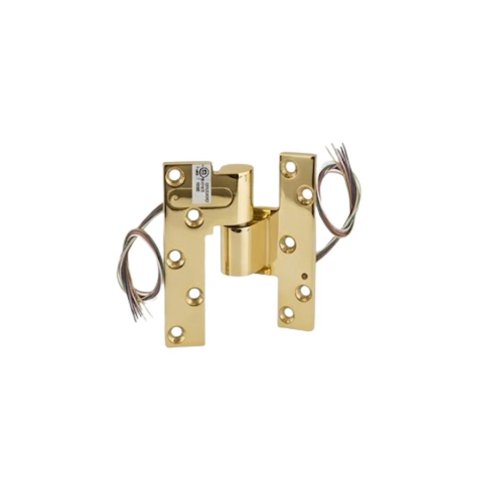 ABH EL019 Intermediate Pivot Lead-Lined - Electrified - 3/4" Offset