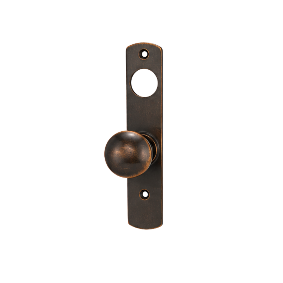 Von Duprin 606K Knob Trim for 88 Series Exit Devices