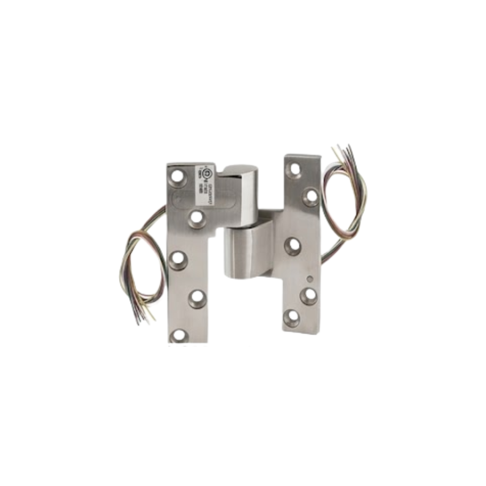 ABH CME019 Intermediate Pivot - Electrified - 3/4" Offset