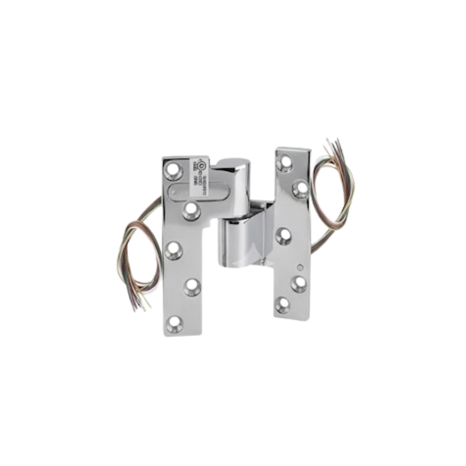 ABH E019 Intermediate Pivot (8) 28 Ga. Wires - Electrified - 3/4" Offset
