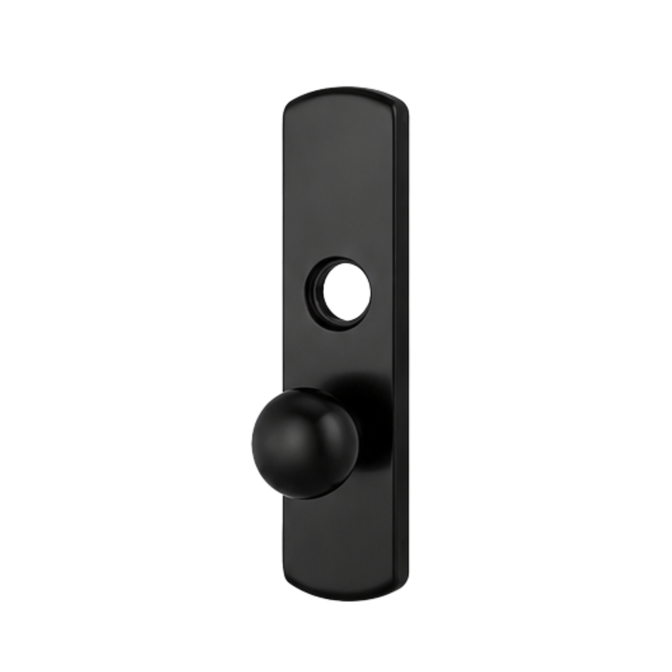 Von Duprin 996K - Knob Trim for Mortise Lock 98/99 Series Exit Devices