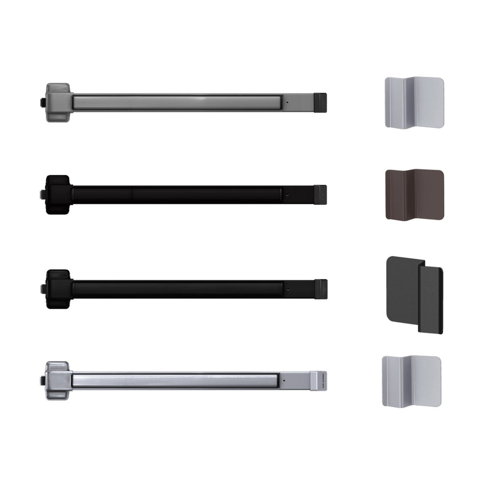 Von Duprin 22DT - Dummy Trim Rim Exit Device Von Duprin 22 Series