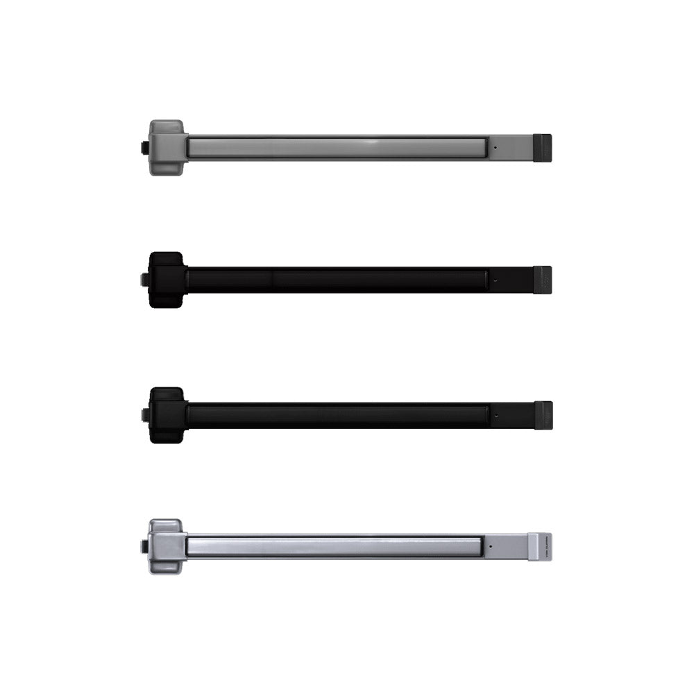 Dorēpu Von Duprin 22EO - Exit Only Rim Exit Device Von Duprin 22 Series