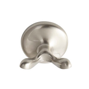 BHP Waterfront Collection Double Robe Hook