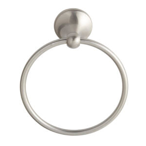 BHP Waterfront Collection Towel Ring