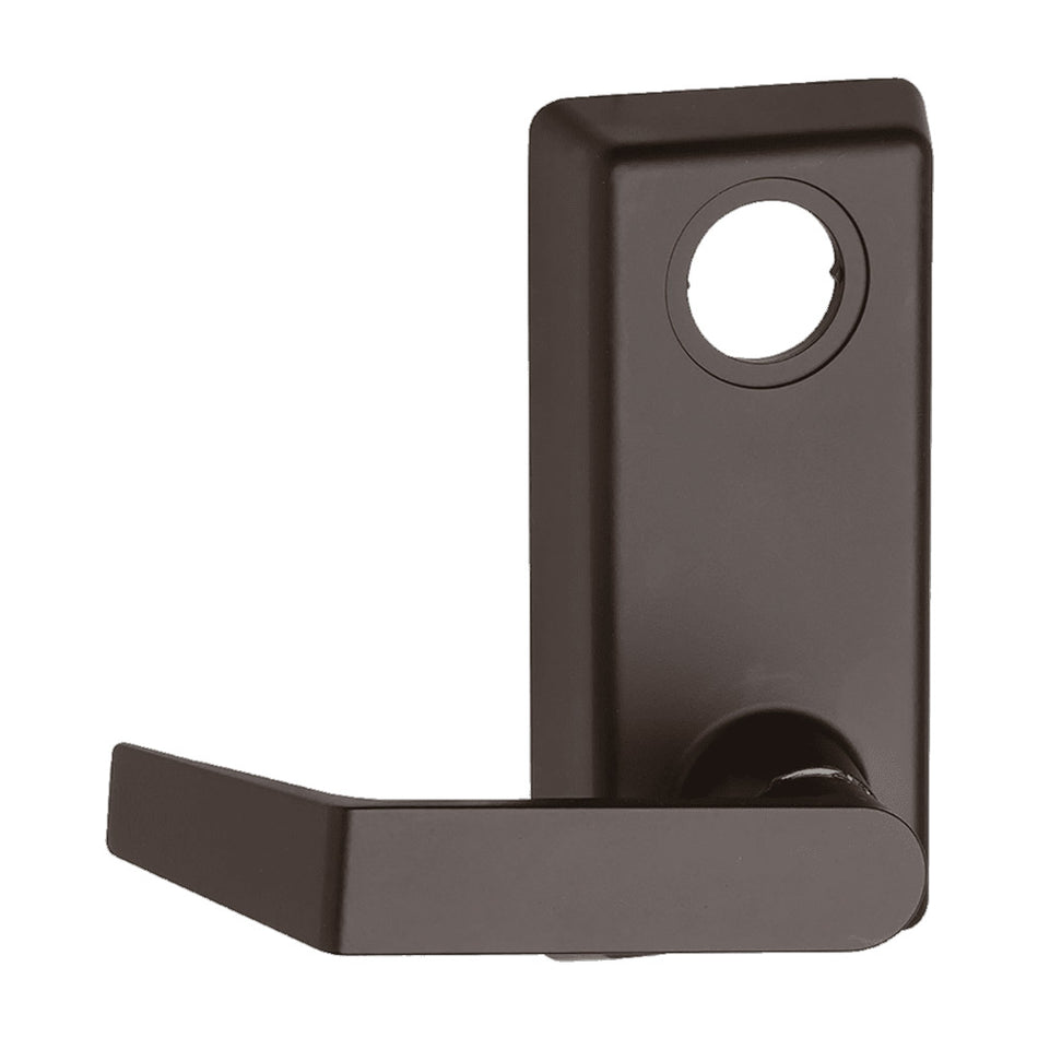 Von Duprin 230L - Lever Trim for 22 Series Exit Devices