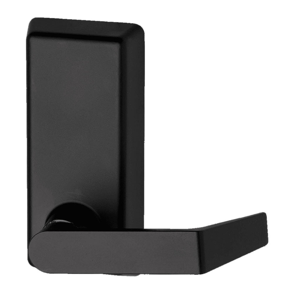 Von Duprin 230L-BE - Lever, Blank Escutcheon Trim for 22 Series Exit Devices