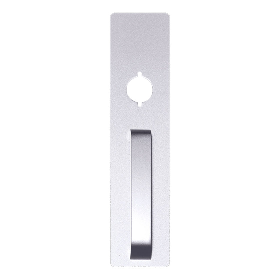 Von Duprin 230NL - Night Latch Trim for 22 Series Exit Devices