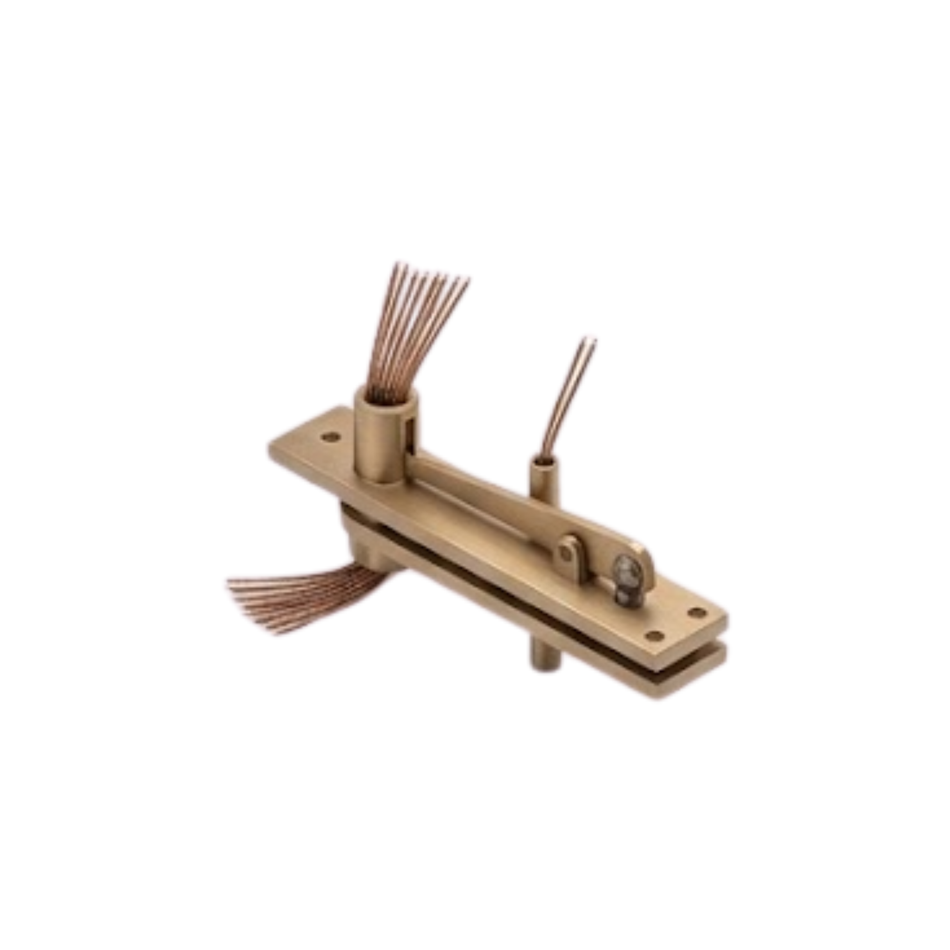 ABH E0340 Electrified Top Pivot - Center Hung