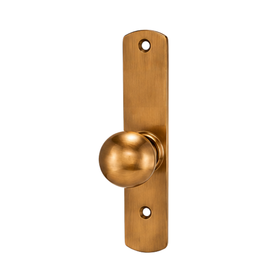 Von Duprin 606K-DT Knob, Dummy Trim for 88 Series Exit Devices