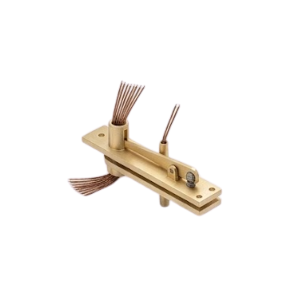 ABH E0340 Electrified Top Pivot - Center Hung