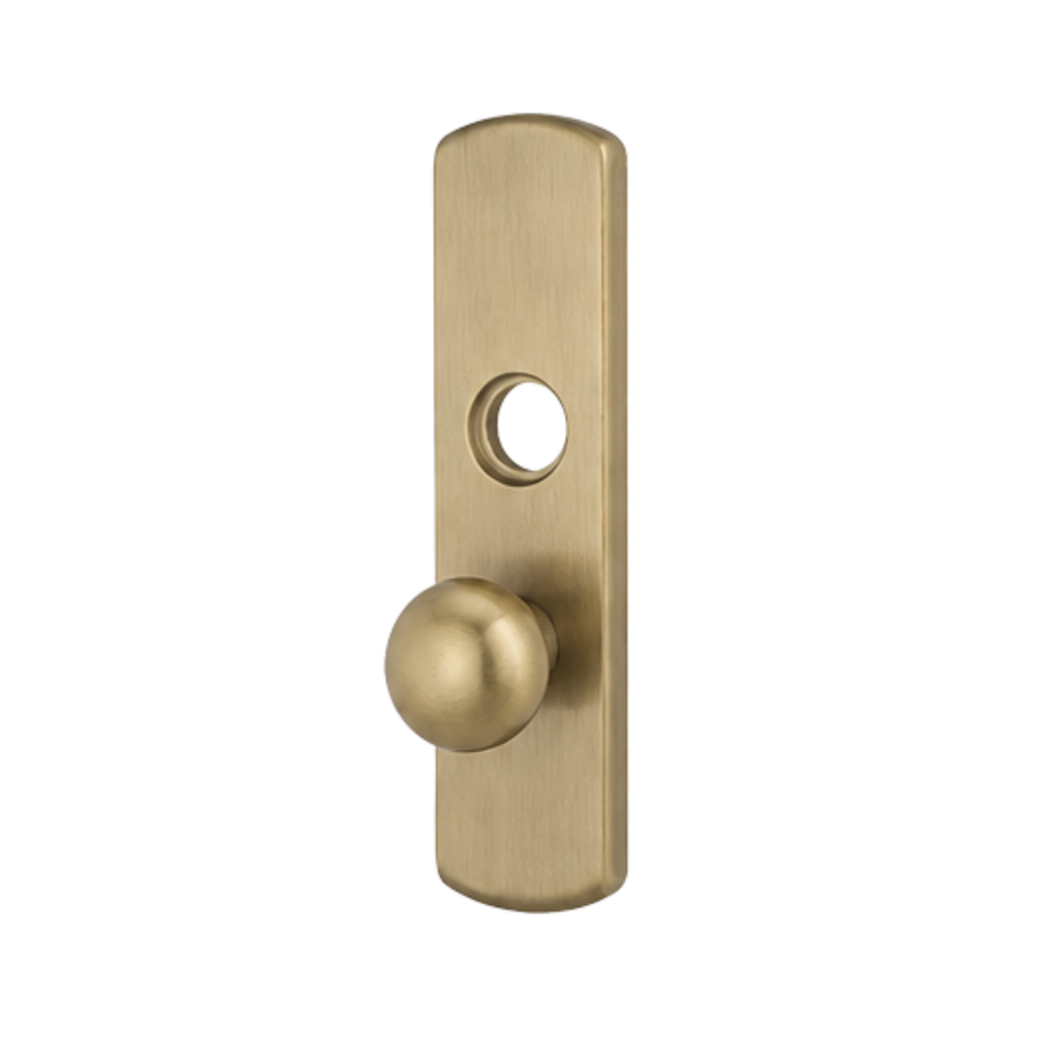 Von Duprin 996K - Knob Trim for Rim, Surface Vertical Rod, Concealed Vertical Rod 98/99 Series Exit Devices