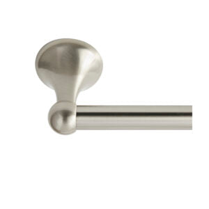 BHP Waterfront Collection Towel Bar Set